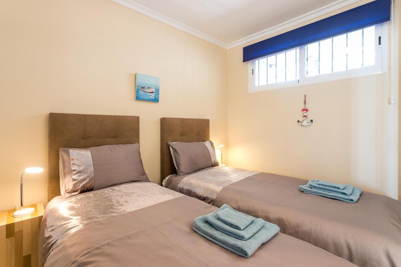 Ferienwohnung Dona Elisa Altea Exterior foto